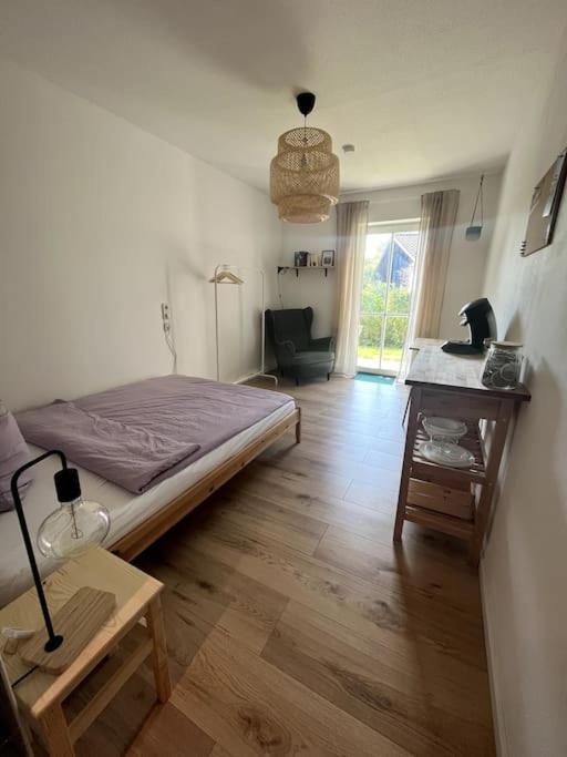 Schoene Wohnung In Пасау Екстериор снимка
